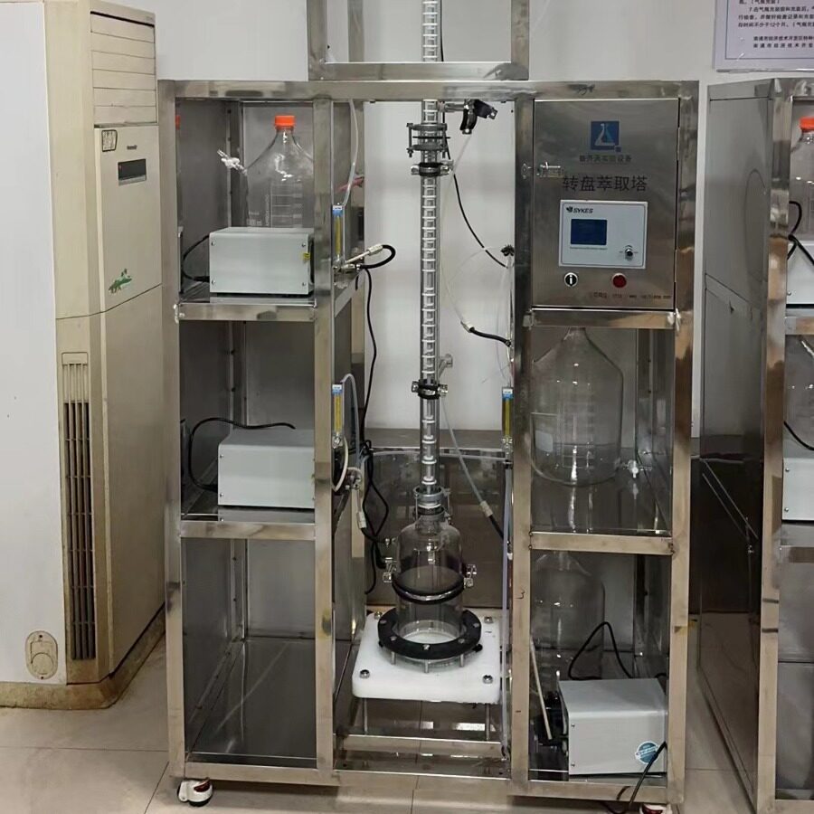 Stainless Steel Distillation Columns - Image 6