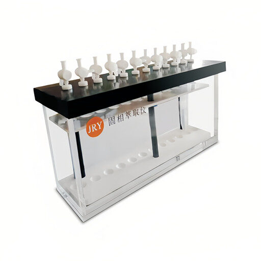 Solid Phase Extractor