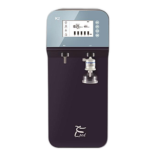 K2 series ultrapure water machine - Image 2