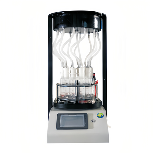 Parallel concentrator