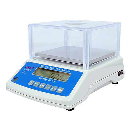 WT-A Series Dual Display Electronic Balance