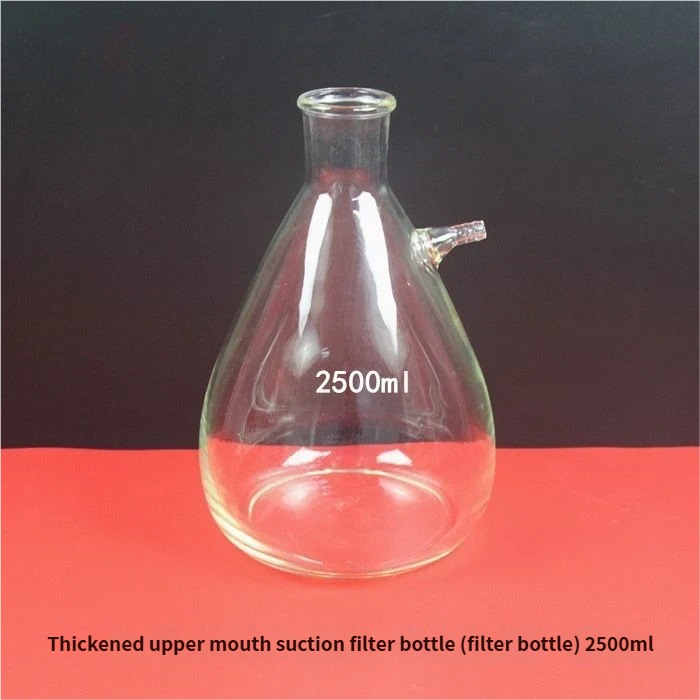 Suction Filter Flask