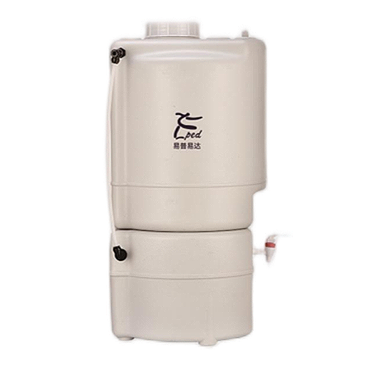 K5S series ultrapure water machine - Image 4