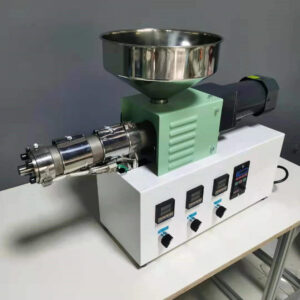 SJ25 Extruder