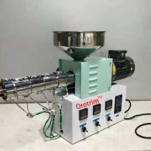 SJ35 Single-Screw Extruder